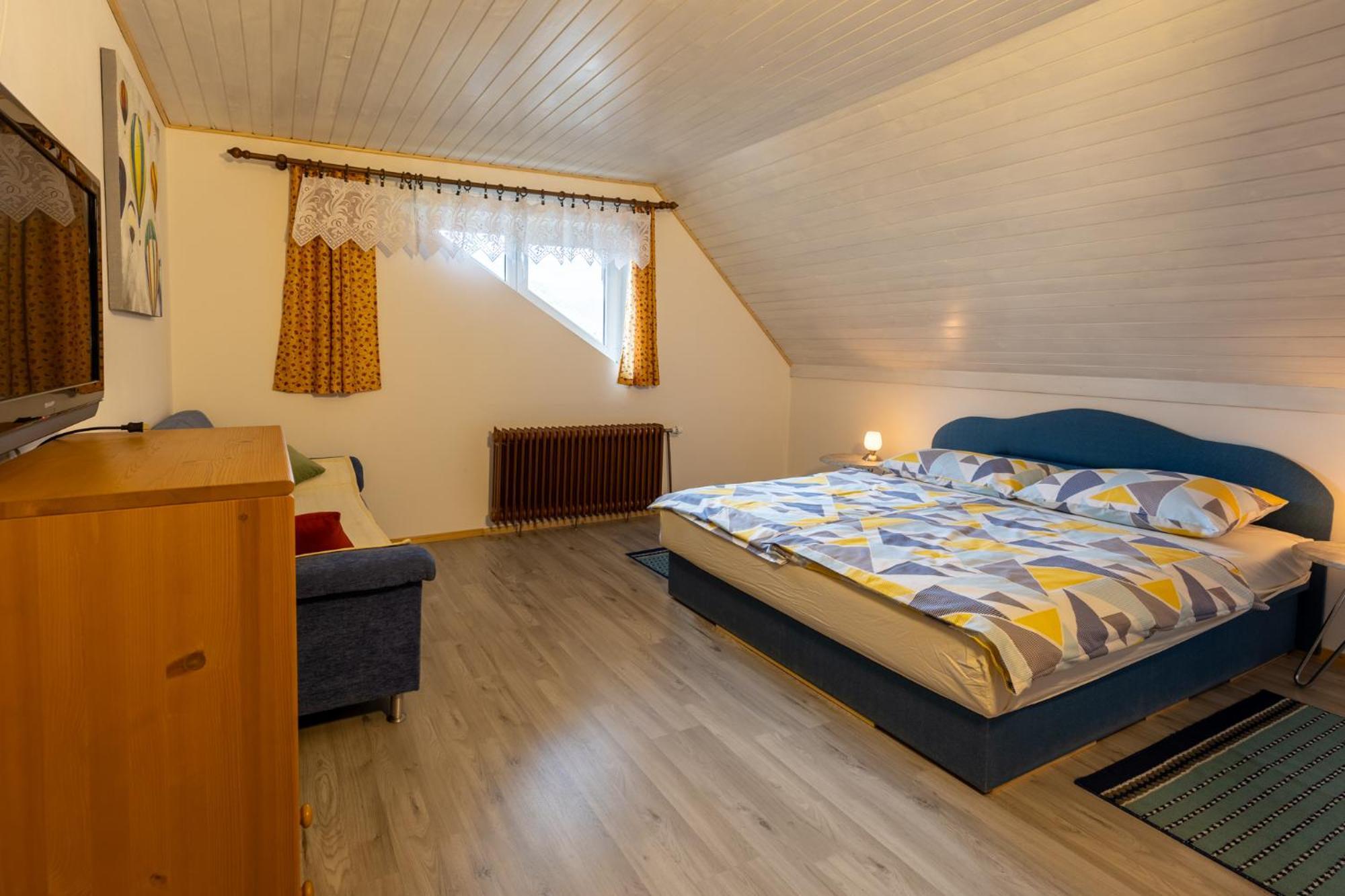 Apartmaji Arh Matilda Bohinj Eksteriør billede