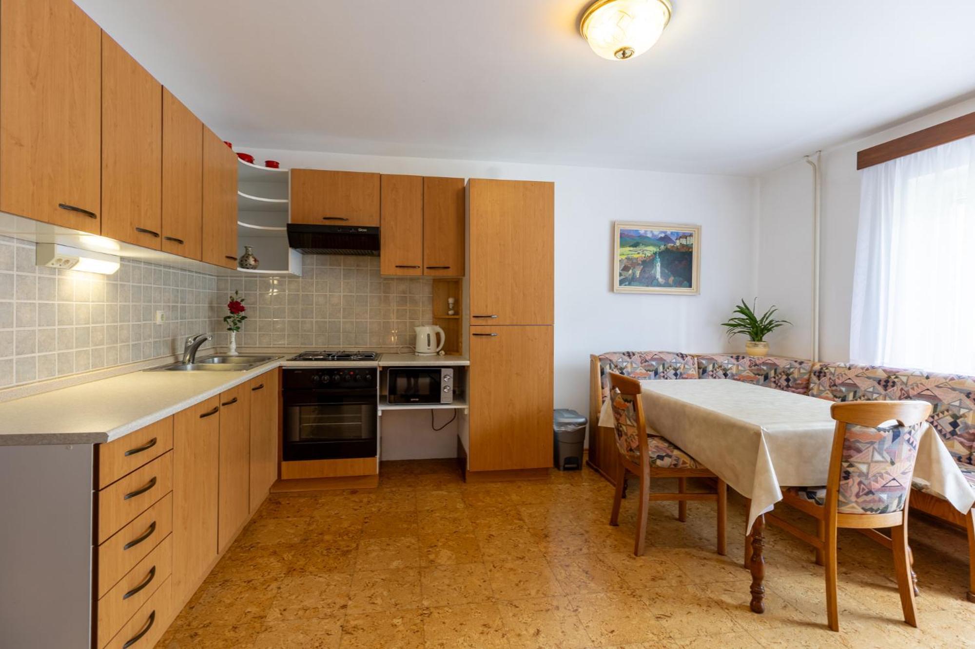 Apartmaji Arh Matilda Bohinj Eksteriør billede